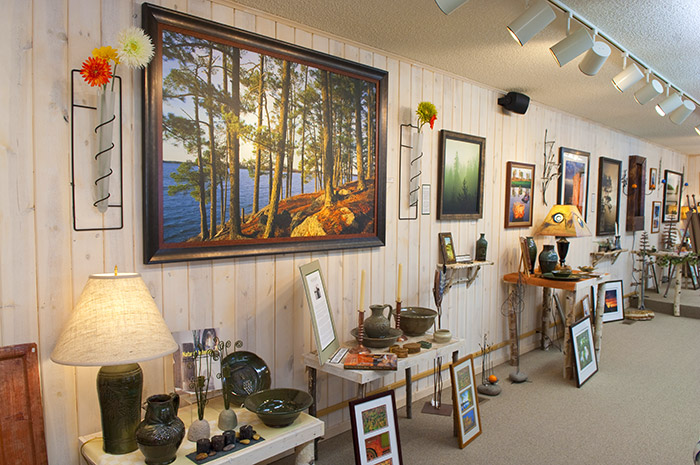 Gustafs Gallery