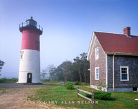 Nauset Lighthouse