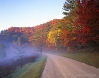 Country Road