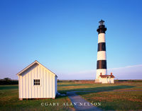 Bodie Island Lighthouse
