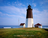 Point Judity Lighthouse