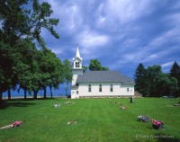 Country Church