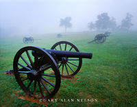 Canons in FOg