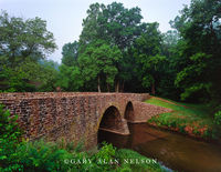 Stone Bridge
