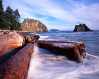 Hole in the Wall Rock