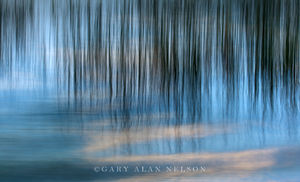Cloudy Reflections - AC266