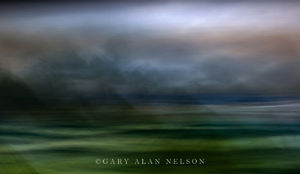 Drifting Fog on the Range - AC363