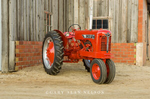 1945 Co-Op Model C