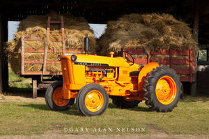 1965 John Deere 1010