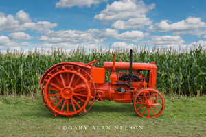 1929 United (Allis-Chalmers)