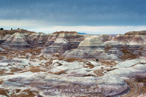 Badlands