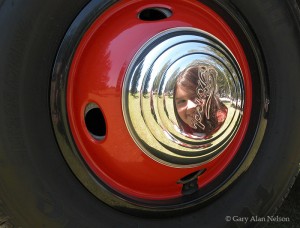 Hubcap