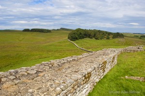 Hadrian's Wall