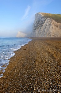 Swyre Head and Bat Head