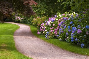 Stourhead Landscape Garden