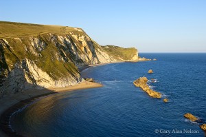 St. Oswald's Cove