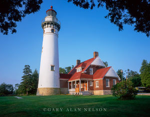 Seul Point Lighthouse