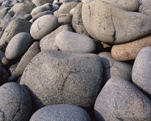 Cobble Boulders