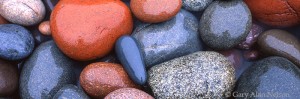 Surf Rounded Stones