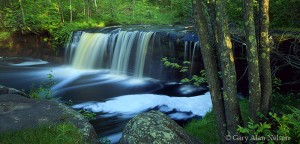 Wolf Creek Falls