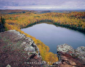 Bean Lake