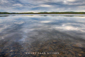 Gunflint Lake, Superior National Forest, Minnesota