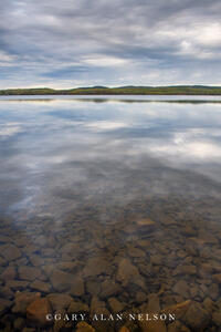 Gunflint Lake, Superior National Forest, Minnesota