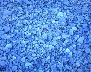 Random Pile of Rocks