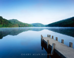 Turkey Creek Lake