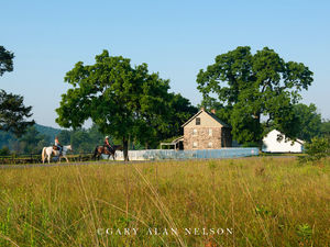 Gettysburg