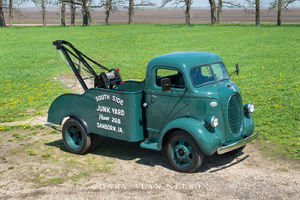 Ford Vintage Trucks Gary Alan Nelson Photography
