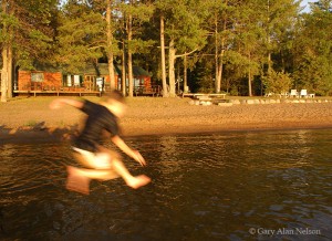 Jump