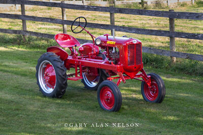 1946 Avery V