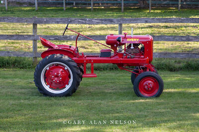 1946 Avery V