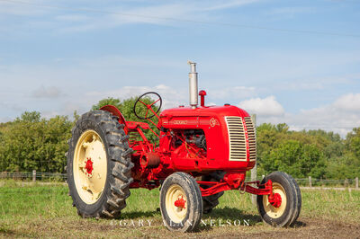 1942 Cockshutt 30