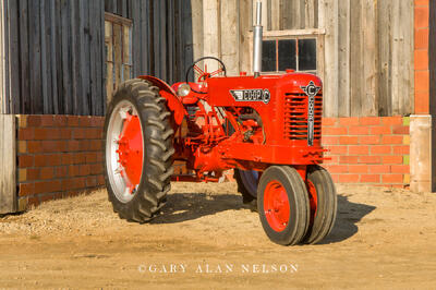 1945 Co-Op Model C