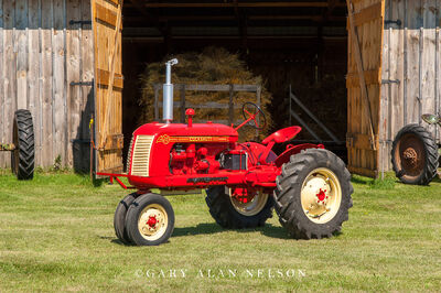 1952 Cockshutt 20