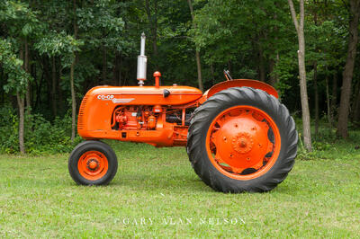 1950 Co-Op E-3