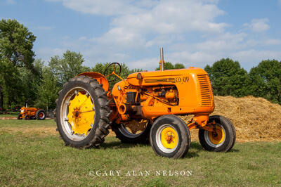 1950 Co-Op E-3