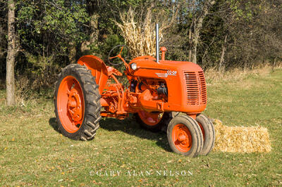 1949 Co-Op E-3