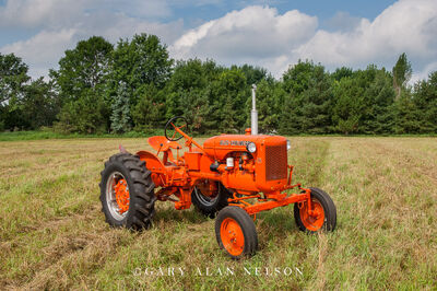 1951 Allis-Chalmers CA