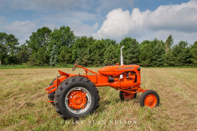 1951 Allis-Chalmers CA