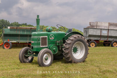1949 Field Marshall