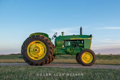 1965 John Deere 1010RU