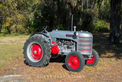 1945 Silver King 42