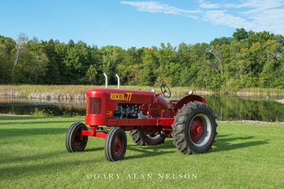 1949-1952 Rockol B 77