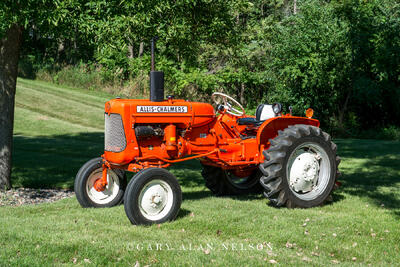 1961 Allis-Chalmers D-10