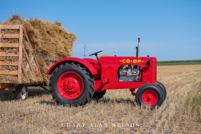 1950 Co-Op S-3