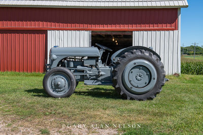 1941 Ford 9N