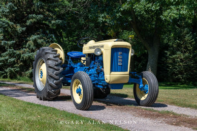 1959 Ford 621 Workmaster